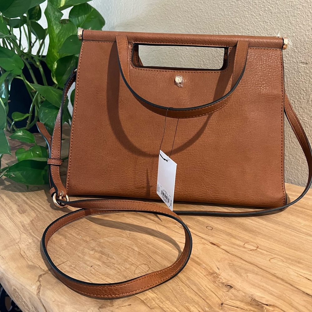 Lauren Conrad Bar Tote Bag